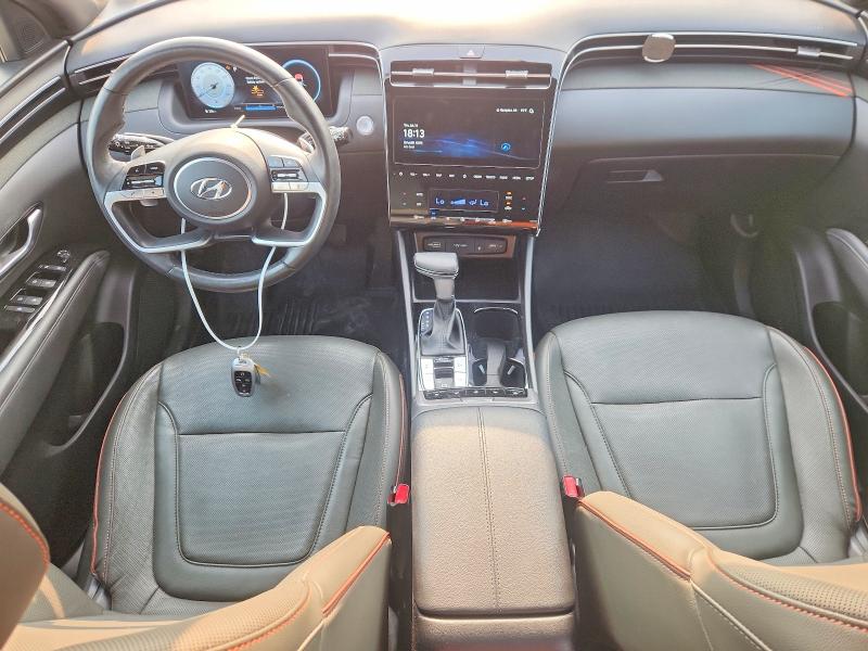 Aukcja sprzedaży 2023 Hyundai Santa Cruz, vin: 5NTJEDAF1PH059606, numer aukcji: 61521166