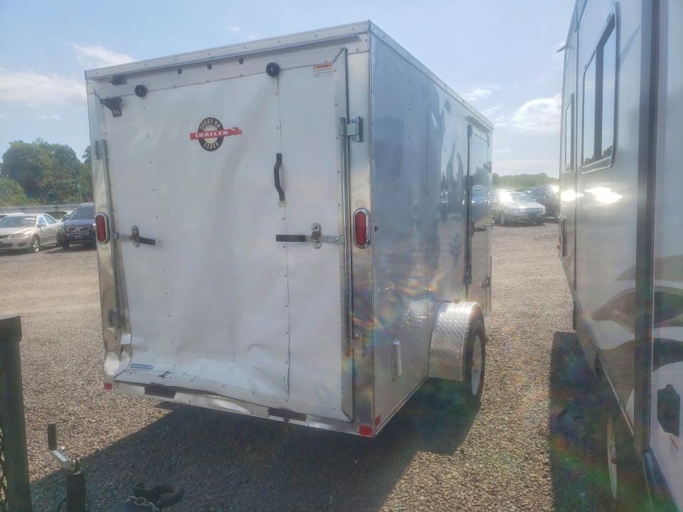 Aukcja sprzedaży 2020 Carry On Trailer, vin: 4YMBC1210LM000909, numer aukcji: 60611726