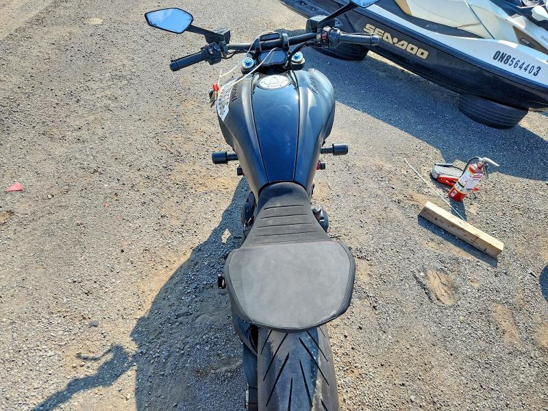 2020 Ducati Diavel მანქანა იყიდება აუქციონზე, vin: ZDMGAHRW3LB003232, აუქციონის ნომერი: 58363506