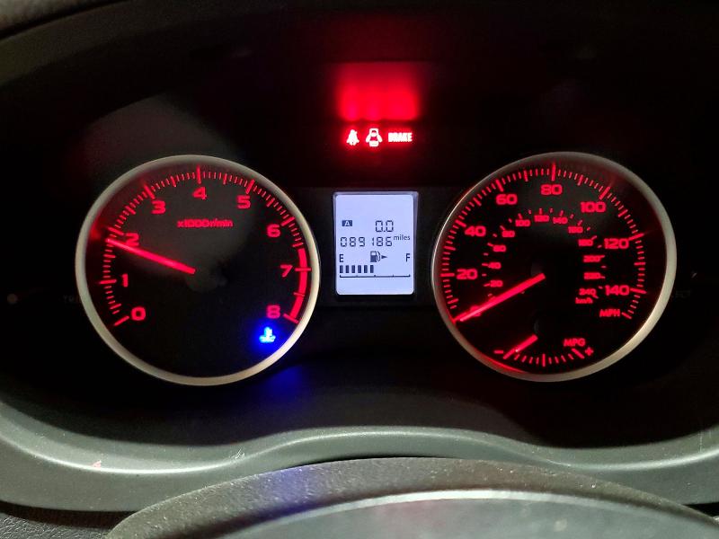 2014 Subaru Xv Crosstrek მანქანა იყიდება აუქციონზე, vin: JF2GPACC2EG347299, აუქციონის ნომერი: 62831726