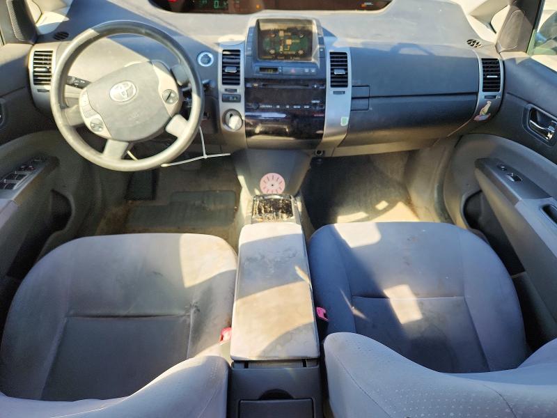 Продажа на аукционе авто 2009 Toyota Prius, vin: JTDKB20U093475287, номер лота: 61084516