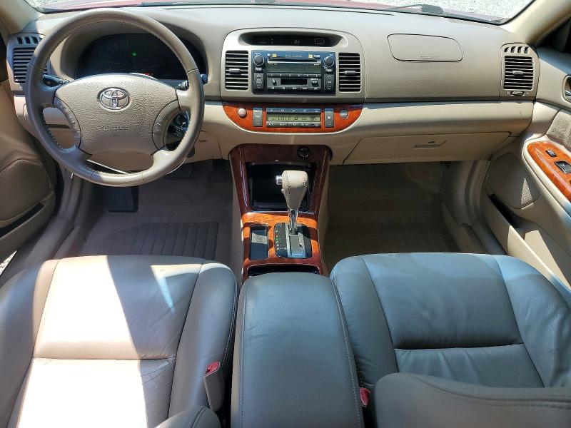 Aukcja sprzedaży 2005 Toyota Camry, vin: 4T1BF32K35U094684, numer aukcji: 61327666