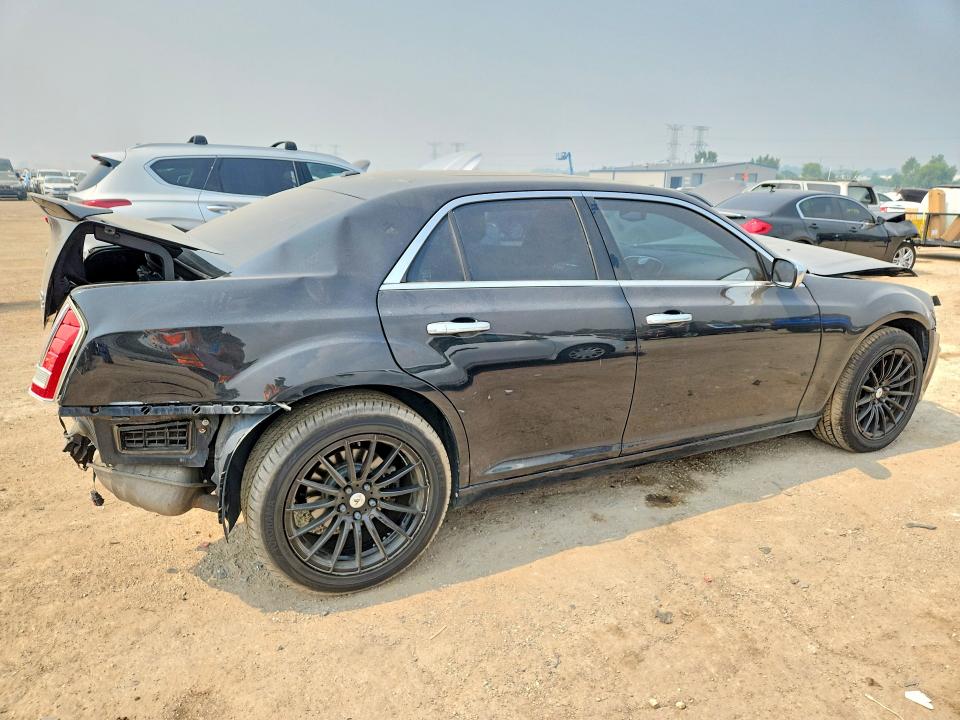 Aukcja sprzedaży 2014 Chrysler 300c, vin: 2C3CCAJT8EH201428, numer aukcji: 60895756