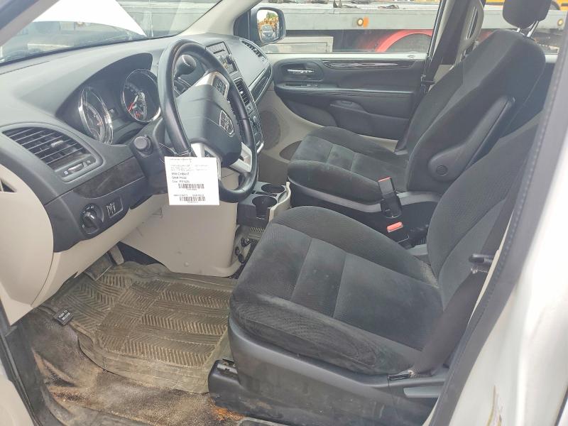 Aukcja sprzedaży 2017 Dodge Grand Caravan, vin: 2C4RDGBGXHR612643, numer aukcji: 59000316