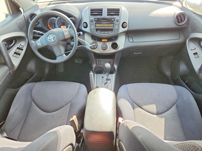 Aukcja sprzedaży 2011 Toyota Rav4, vin: 2T3RF4DV7BW106821, numer aukcji: 60529206