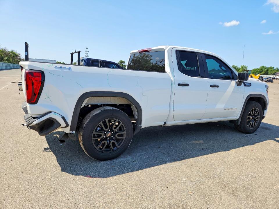Aukcja sprzedaży 2025 Gmc Sierra, vin: 1GTRUAEK1SZ150824, numer aukcji: 61921176