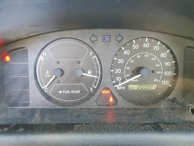 Продаж на аукціоні авто 1999 Toyota Corolla, vin: 1NXBR12E1XZ258474, номер лоту: 60713636