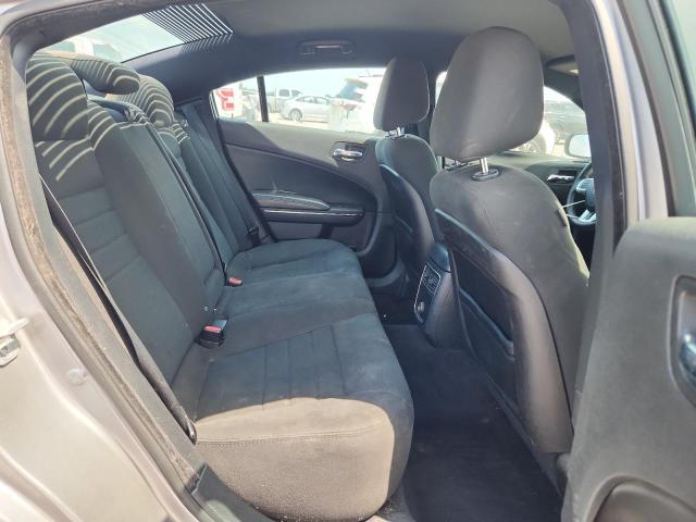 Продажа на аукционе авто 2014 Dodge Charger, vin: 2C3CDXBG5EH284642, номер лота: 62431026