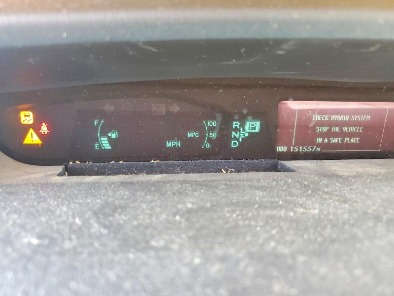 Aukcja sprzedaży 2014 Toyota Prius, vin: JTDKN3DUXE1761435, numer aukcji: 60524526