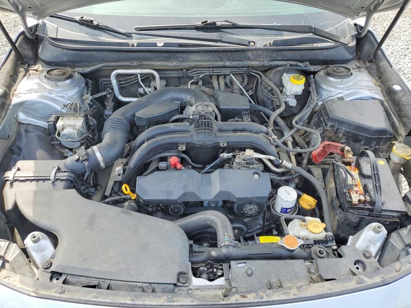 2018 Subaru Outback მანქანა იყიდება აუქციონზე, vin: 4S4BSAAC0J3292780, აუქციონის ნომერი: 62308246