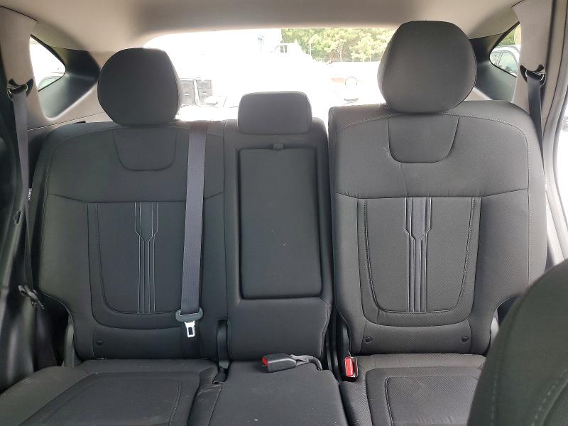 Продаж на аукціоні авто 2026 Hyundai Tucson, vin: 5NMJB3DE7TH636246, номер лоту: 60793616