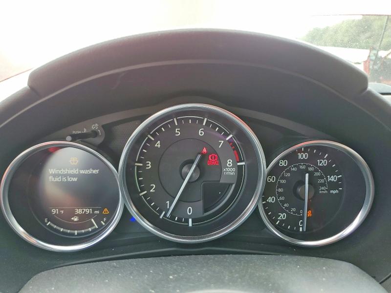 Aukcja sprzedaży 2019 Mazda Mx-5 Miata, vin: JM1NDAM78K0310102, numer aukcji: 62029036