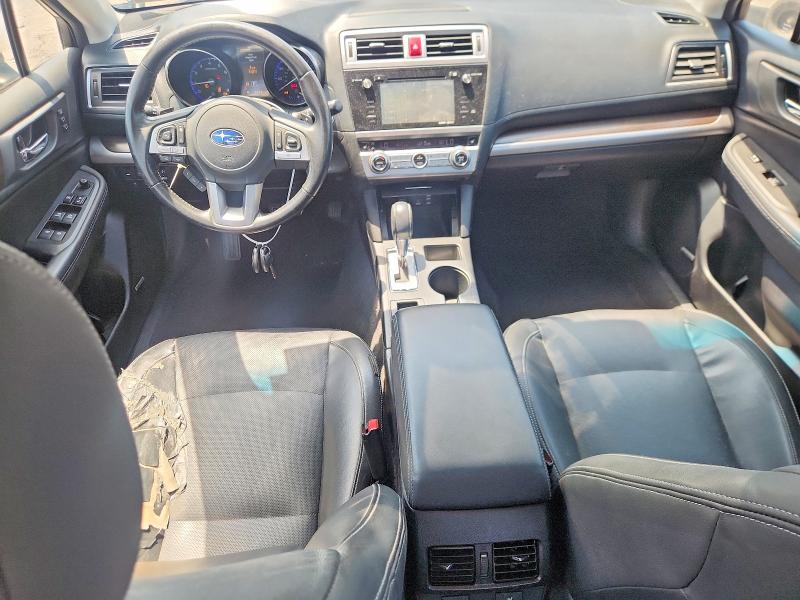 Продажа на аукционе авто 2015 Subaru Legacy, vin: 4S3BNAN61F3042620, номер лота: 60456566