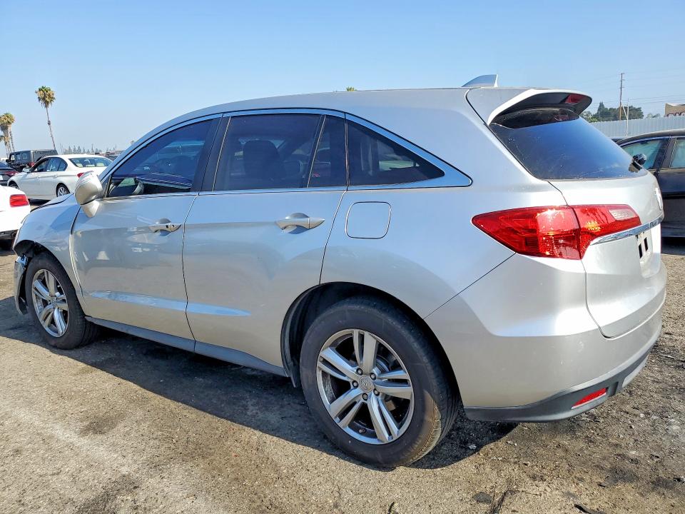 Продажа на аукционе авто 2013 Acura Rdx, vin: 5J8TB3H57DL013696, номер лота: 60179616