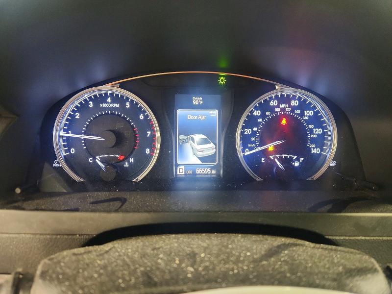 2017 Toyota Camry მანქანა იყიდება აუქციონზე, vin: 4T1BF1FK8HU723892, აუქციონის ნომერი: 59699386
