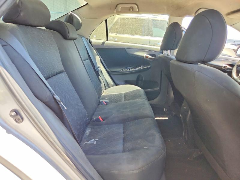 Продаж на аукціоні авто 2010 Toyota Corolla, vin: 1NXBU4EE3AZ174692, номер лоту: 60890896