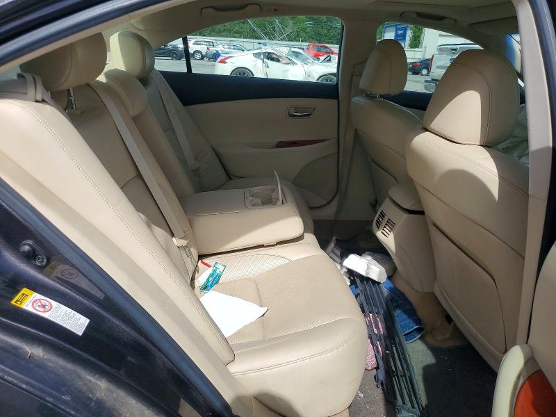 Продаж на аукціоні авто 2010 Lexus Es, vin: JTHBK1EG5A2361842, номер лоту: 61772936