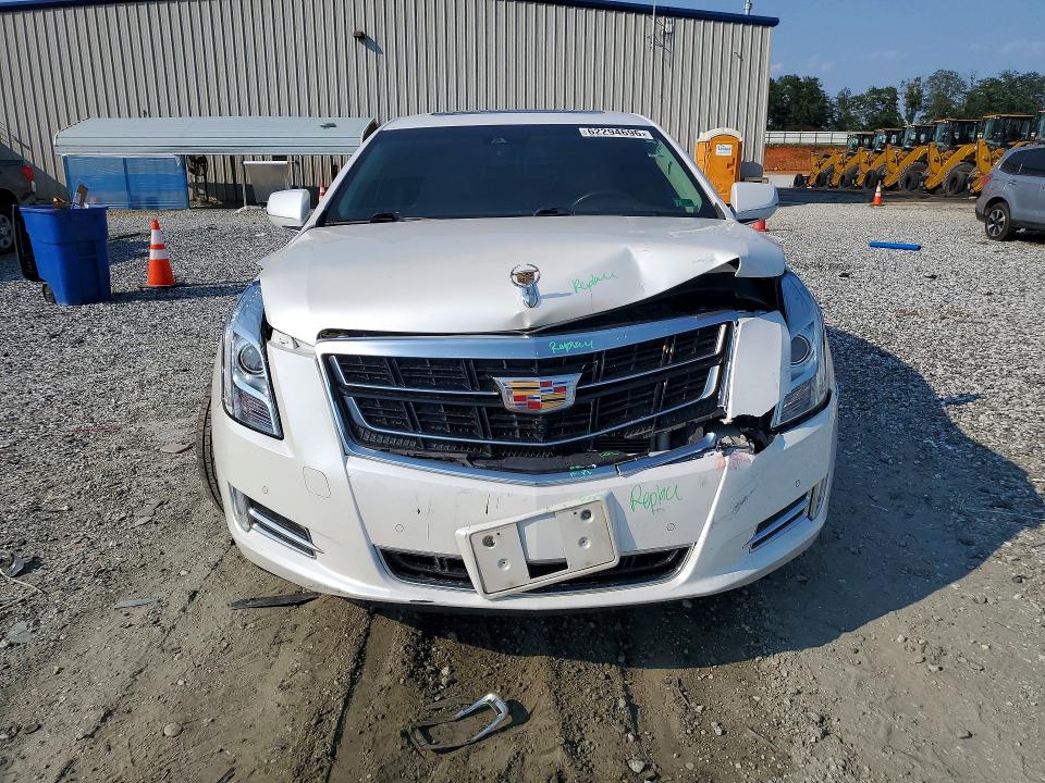 Продажа на аукционе авто 2017 Cadillac Xts, vin: 2G61R5S3XH9119676, номер лота: 62294696