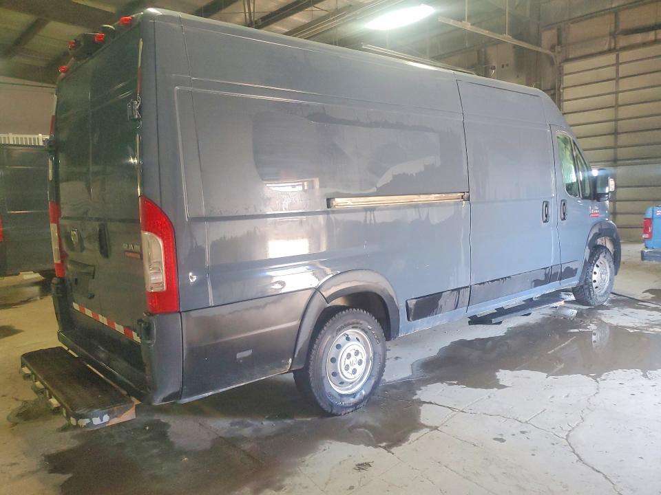 Aukcja sprzedaży 2021 Ram Promaster 3500, vin: 3C6MRVJG4ME541444, numer aukcji: 58766916