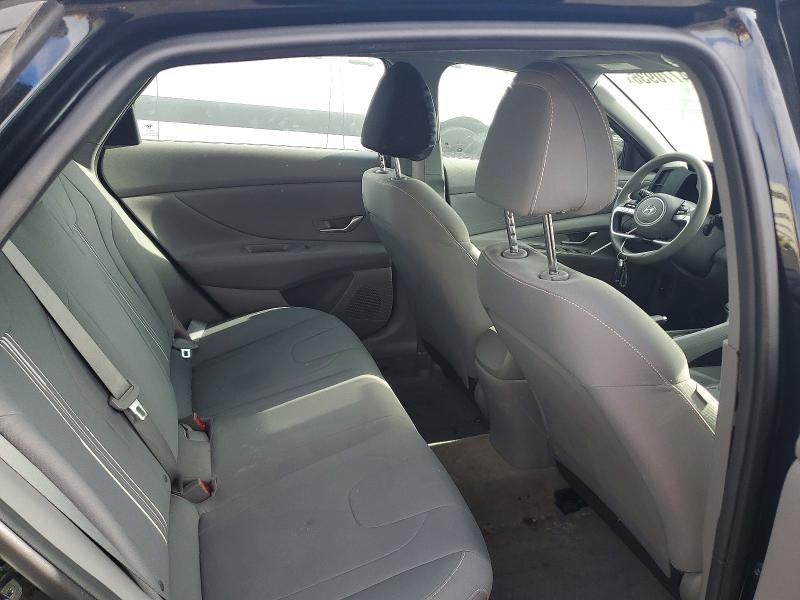 Aukcja sprzedaży 2022 Hyundai Elantra, vin: 5NPLM4AG4NH078263, numer aukcji: 54770936