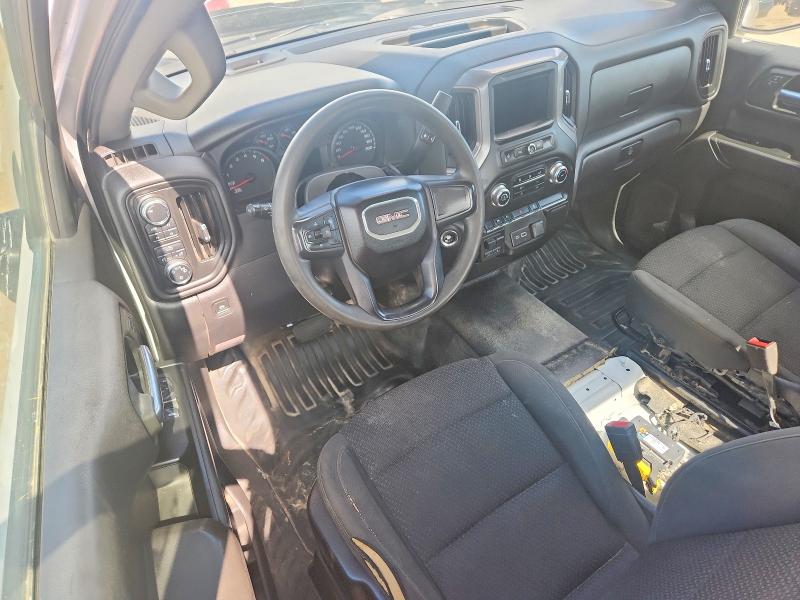 Продажа на аукционе авто 2024 Gmc Sierra, vin: 3GTNUAEK3RG152048, номер лота: 60069856
