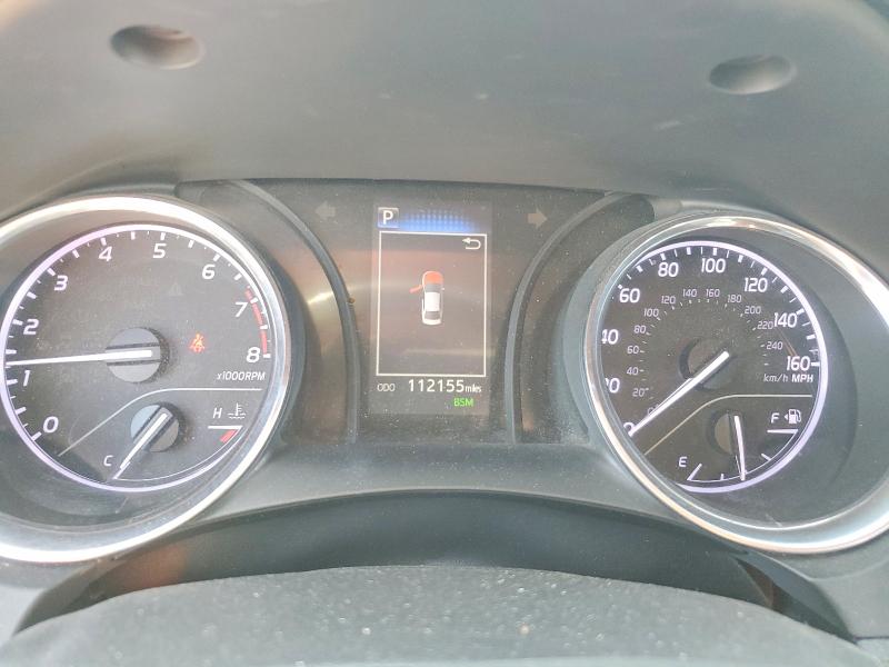 Продажа на аукционе авто 2019 Toyota Camry, vin: 4T1B11HK9KU178658, номер лота: 60720906