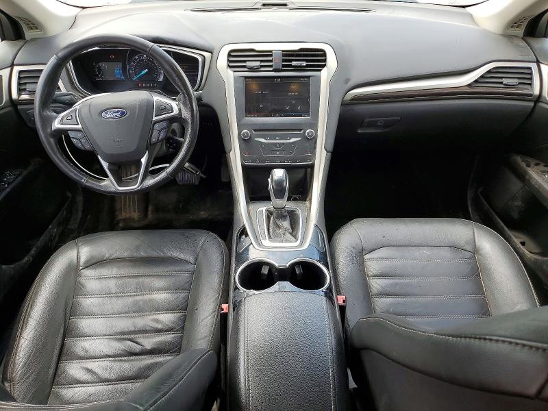 2015 Ford Fusion მანქანა იყიდება აუქციონზე, vin: 1FA6P0HD4F5128885, აუქციონის ნომერი: 62250386
