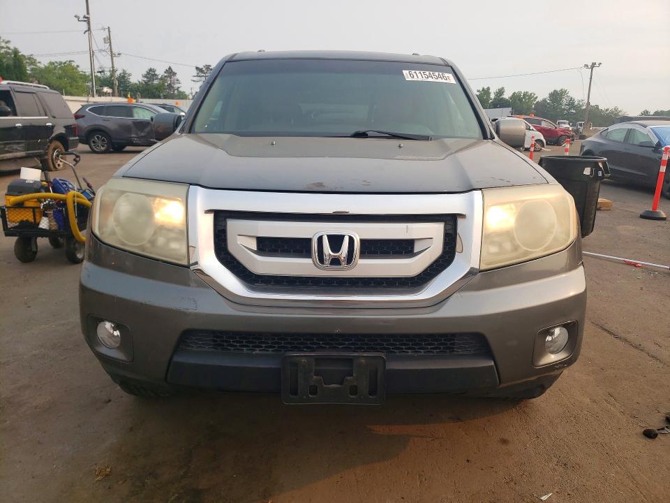 Aukcja sprzedaży 2009 Honda Pilot, vin: 5FNYF48509B054213, numer aukcji: 61154546