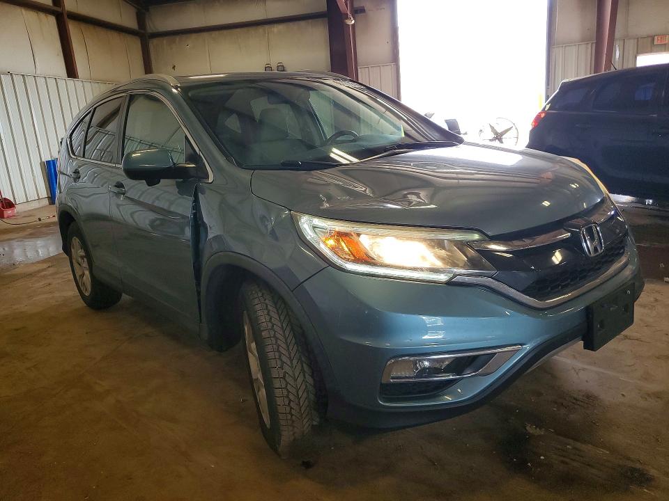 Aukcja sprzedaży 2016 Honda Cr-v, vin: 2HKRM4H73GH644836, numer aukcji: 60377916