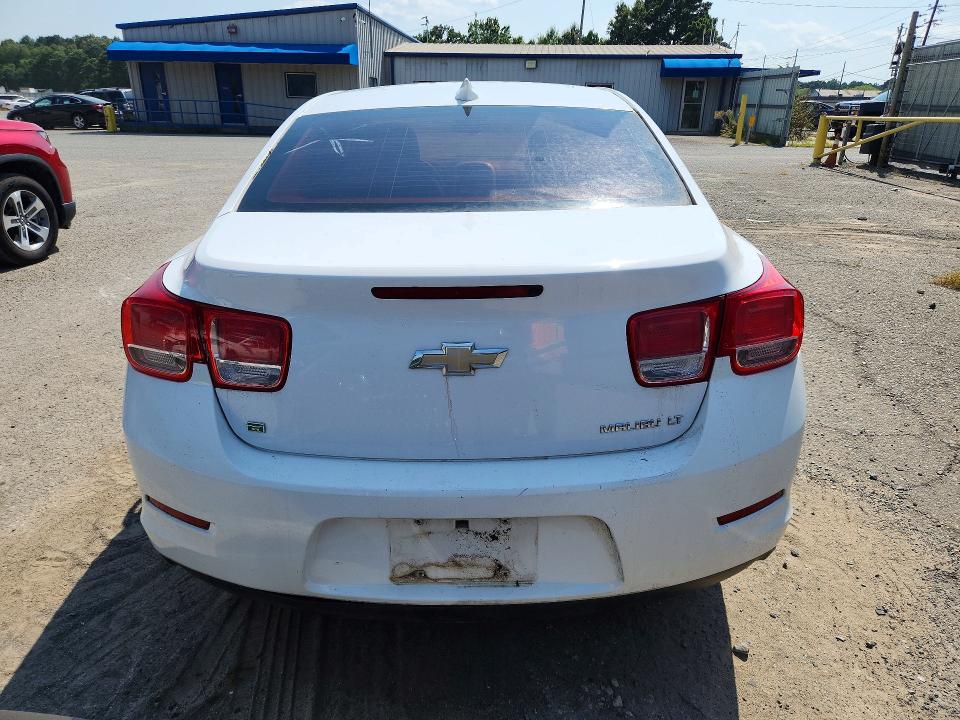 2015 Chevrolet Malibu მანქანა იყიდება აუქციონზე, vin: 1G11C5SLXFF269248, აუქციონის ნომერი: 62489646