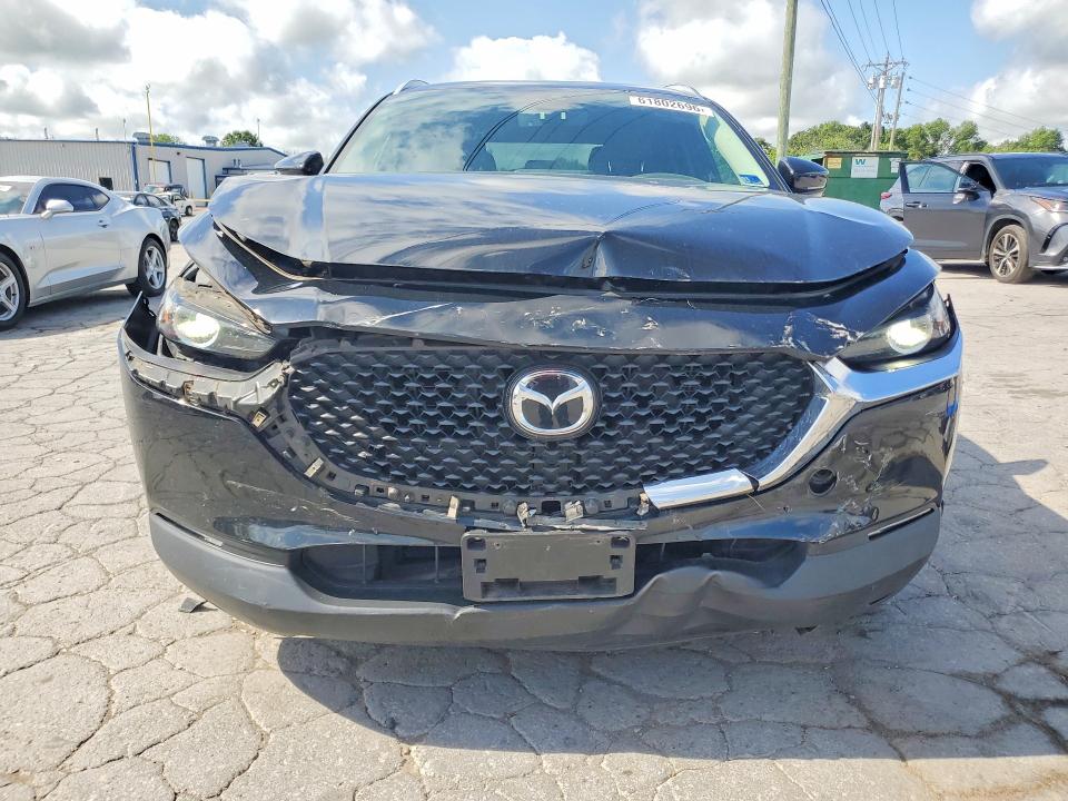 Продаж на аукціоні авто 2023 Mazda Cx-30, vin: 3MVDMBBM1PM509229, номер лоту: 61802696