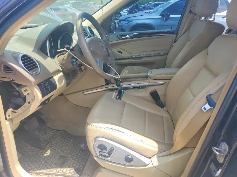 2009 Mercedes-benz Ml მანქანა იყიდება აუქციონზე, vin: 4JGBB72EX9A463979, აუქციონის ნომერი: 59535156