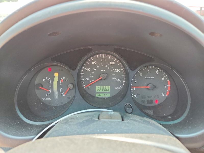 Aukcja sprzedaży 2004 Subaru Forester, vin: JF1SG69634H754196, numer aukcji: 61284866