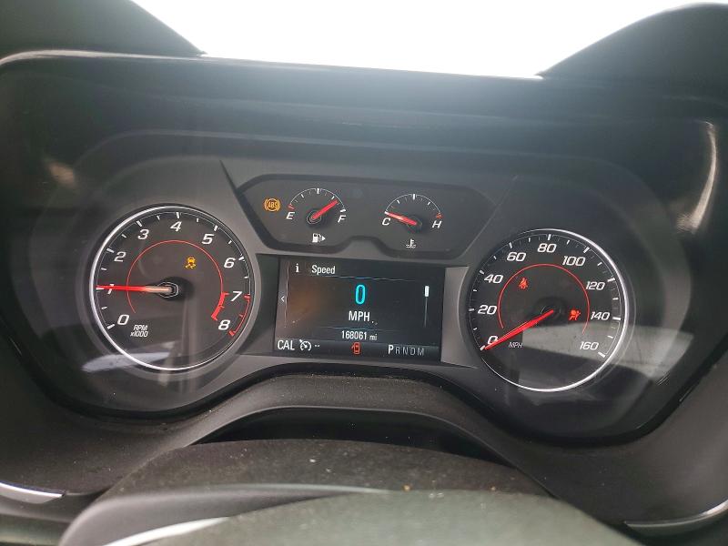Aukcja sprzedaży 2017 Chevrolet Camaro, vin: 1G1FB1RS0H0114437, numer aukcji: 59152246