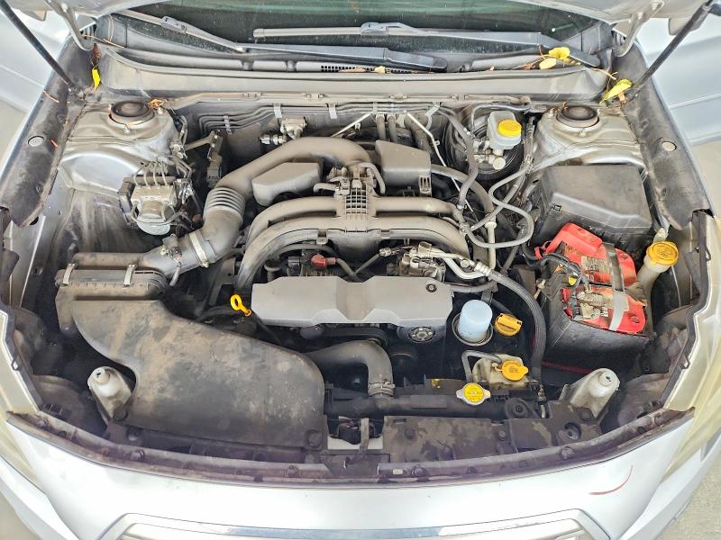 58954006 :رقم المزاد ، 4S4BSANC3G3247352 vin ، 2016 Subaru Outback مزاد بيع