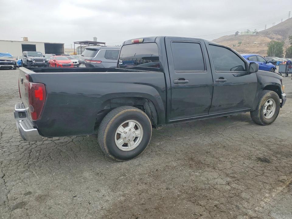 Aukcja sprzedaży 2004 Gmc Canyon, vin: 1GTCS136348192986, numer aukcji: 59315396