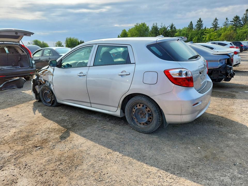 Auction sale of the 2009 Toyota Matrix, vin: 2T1KU40E79C033015, lot number: 60415896