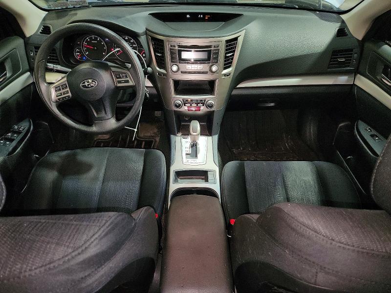 Продажа на аукционе авто 2014 Subaru Legacy, vin: 4S3BMBA61E3014393, номер лота: 62251496