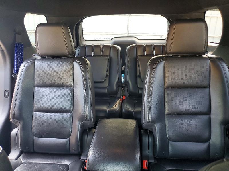 Aukcja sprzedaży 2012 Ford Explorer, vin: 1FMHK8F86CGA64060, numer aukcji: 59886186