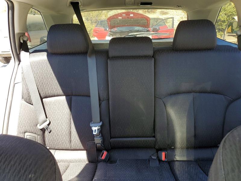 Продаж на аукціоні авто 2012 Subaru Outback, vin: 4S4BRDHC4C2238863, номер лоту: 62726336