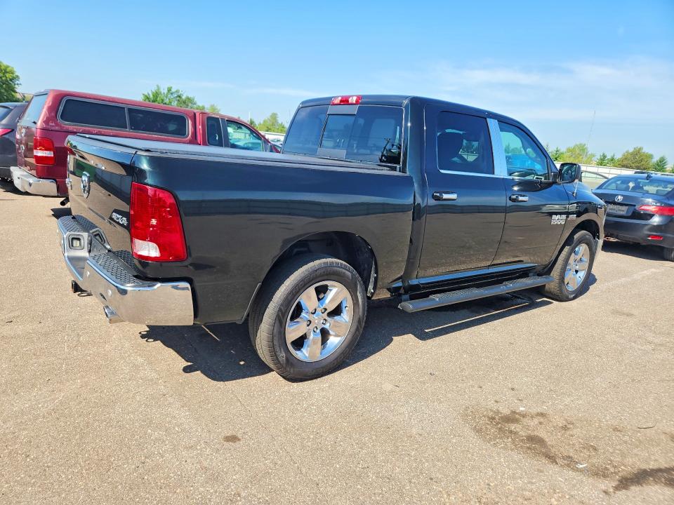 Aukcja sprzedaży 2016 Ram 1500, vin: 3C6RR7LT6GG194574, numer aukcji: 61121046