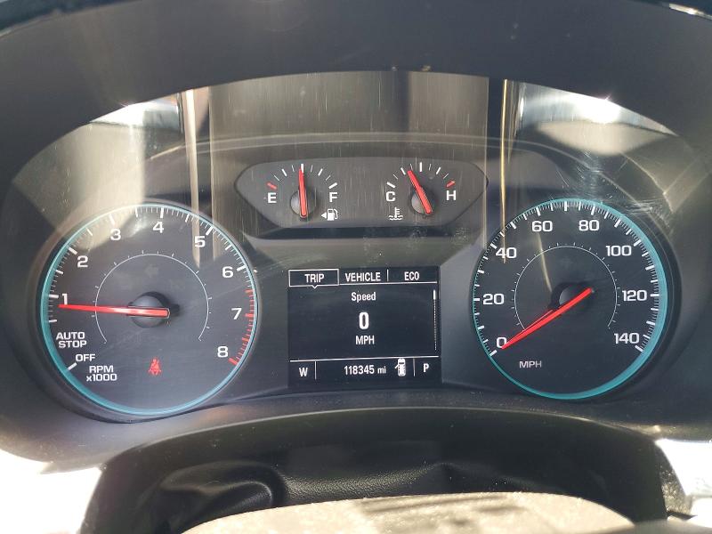 Aukcja sprzedaży 2021 Chevrolet Traverse, vin: 1GNERFKW2MJ243493, numer aukcji: 61623776
