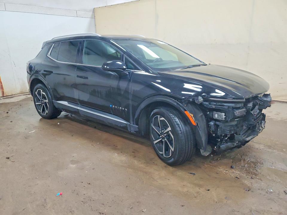 Aukcja sprzedaży 2024 Chevrolet Equinox, vin: 3GN7DLRR9RS259654, numer aukcji: 59193546