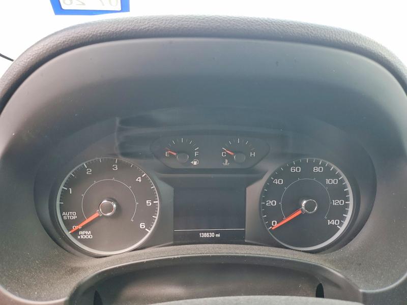2018 Gmc Terrain მანქანა იყიდება აუქციონზე, vin: 3GKALUEU6JL312637, აუქციონის ნომერი: 62774186