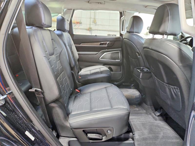 Продаж на аукціоні авто 2021 Kia Telluride, vin: 5XYP5DHC6MG187704, номер лоту: 59538136
