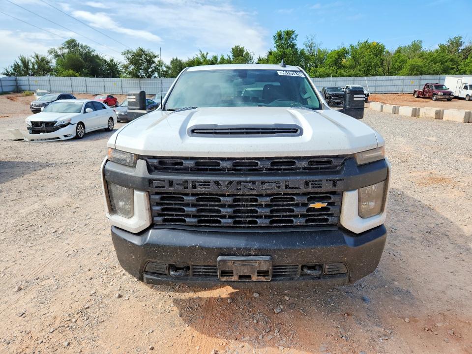 Продажа на аукционе авто 2023 Chevrolet Silverado, vin: 1GC1YLE70PF175957, номер лота: 59191516