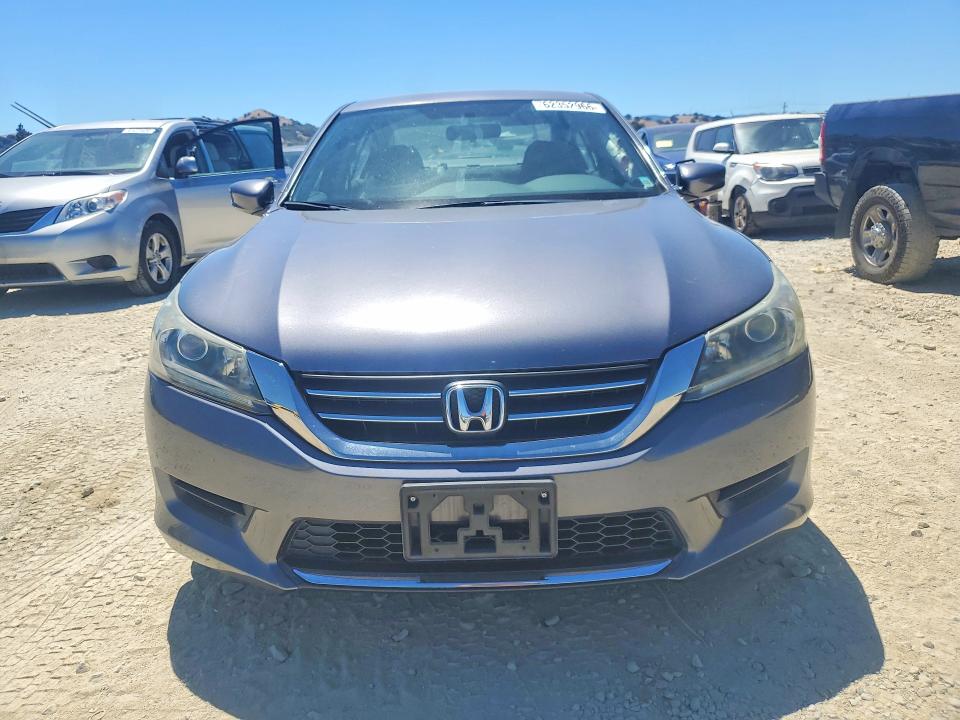 2013 Honda Accord მანქანა იყიდება აუქციონზე, vin: 1HGCR2F39DA148276, აუქციონის ნომერი: 62352966