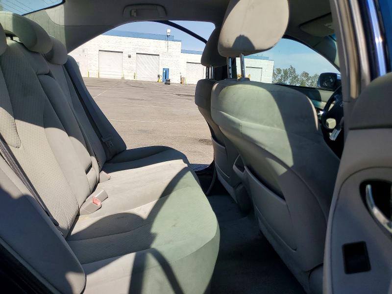 60632426 :رقم المزاد ، 4T4BE46KX9R138677 vin ، 2009 Toyota Camry مزاد بيع