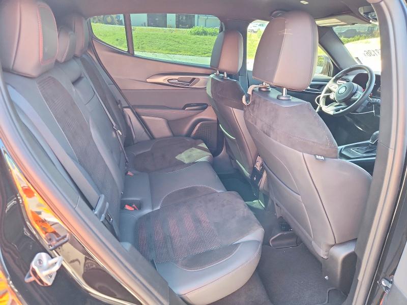 Продаж на аукціоні авто 2024 Dodge Hornet, vin: ZACNDFAN1R3A37337, номер лоту: 59363136