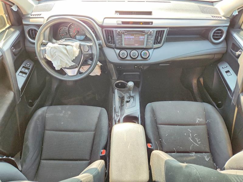 Продаж на аукціоні авто 2016 Toyota Rav4, vin: JTMBFREV3GJ095416, номер лоту: 62067806